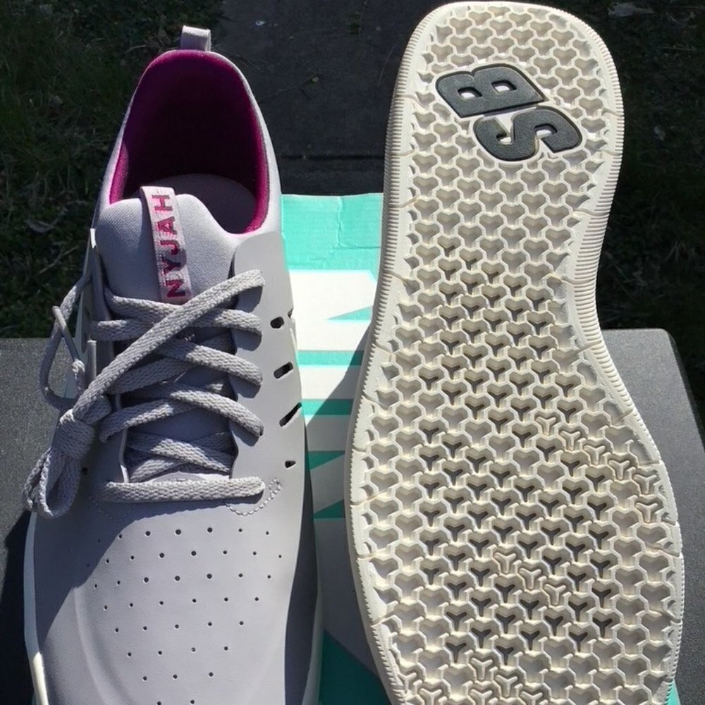 Nike SB Njyah 1